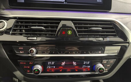 BMW 5 серия, 2020 год, 4 750 000 рублей, 29 фотография