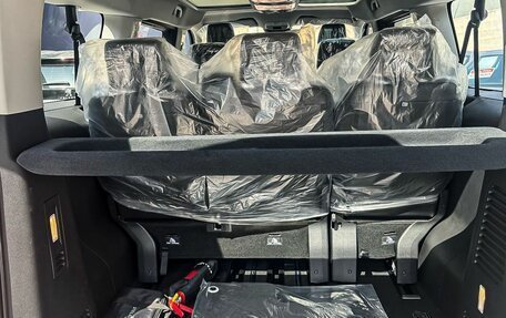 Peugeot Traveller I, 2025 год, 7 950 000 рублей, 6 фотография