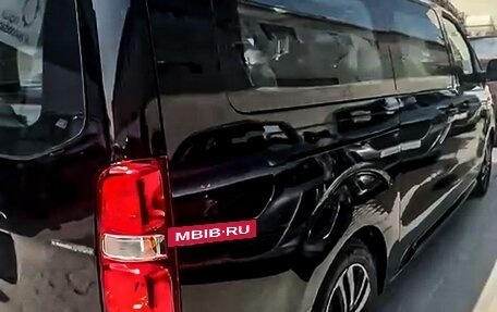 Peugeot Traveller I, 2025 год, 7 950 000 рублей, 9 фотография