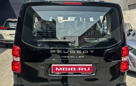 Peugeot Traveller I, 2025 год, 7 950 000 рублей, 2 фотография