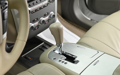 Nissan Murano, 2014 год, 1 295 000 рублей, 12 фотография