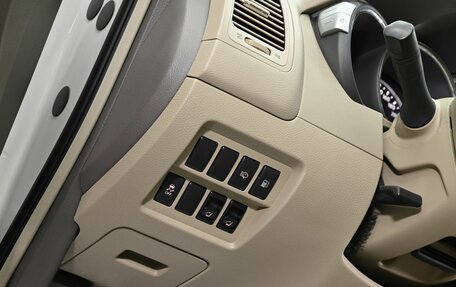 Nissan Murano, 2014 год, 1 295 000 рублей, 8 фотография