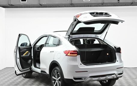Haval F7x I, 2020 год, 1 655 000 рублей, 5 фотография