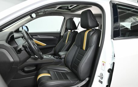 Haval F7x I, 2020 год, 1 655 000 рублей, 6 фотография