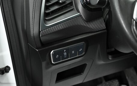 Haval F7x I, 2020 год, 1 655 000 рублей, 8 фотография