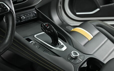 Haval F7x I, 2020 год, 1 655 000 рублей, 14 фотография