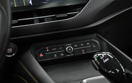 Haval F7x I, 2020 год, 1 655 000 рублей, 13 фотография