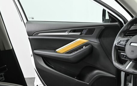 Haval F7x I, 2020 год, 1 655 000 рублей, 7 фотография