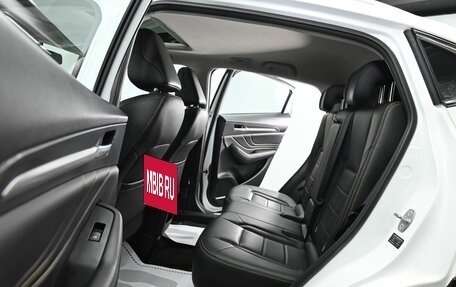 Haval F7x I, 2020 год, 1 655 000 рублей, 17 фотография