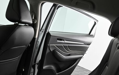 Haval F7x I, 2020 год, 1 655 000 рублей, 20 фотография