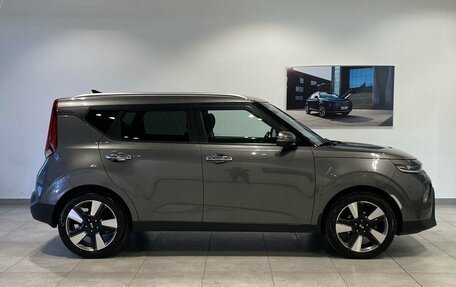 KIA Soul III, 2020 год, 1 999 000 рублей, 4 фотография