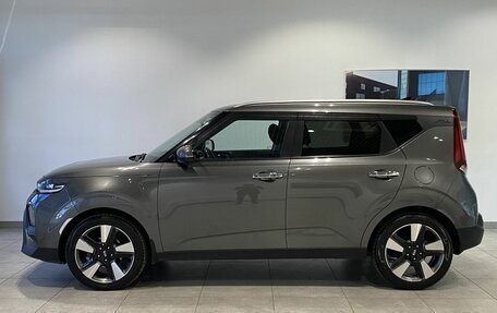 KIA Soul III, 2020 год, 1 999 000 рублей, 8 фотография