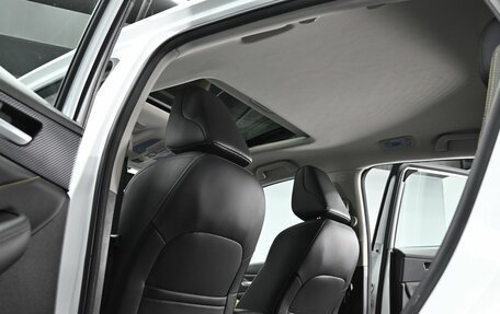 Haval F7x I, 2020 год, 1 655 000 рублей, 18 фотография