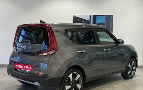 KIA Soul III, 2020 год, 1 999 000 рублей, 5 фотография