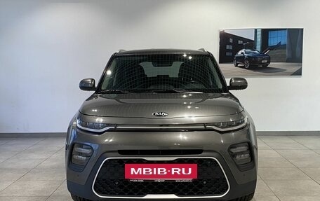 KIA Soul III, 2020 год, 1 999 000 рублей, 2 фотография