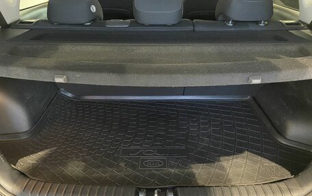 KIA Soul III, 2020 год, 1 999 000 рублей, 14 фотография