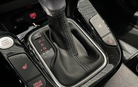 KIA Soul III, 2020 год, 1 999 000 рублей, 20 фотография