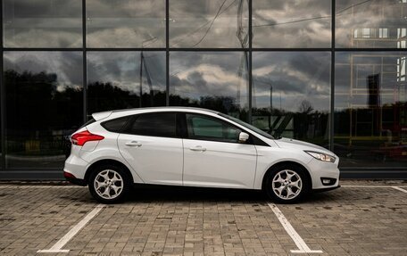 Ford Focus III, 2017 год, 1 200 000 рублей, 5 фотография