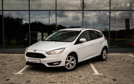 Ford Focus III, 2017 год, 1 200 000 рублей, 8 фотография
