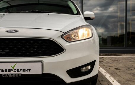 Ford Focus III, 2017 год, 1 200 000 рублей, 11 фотография