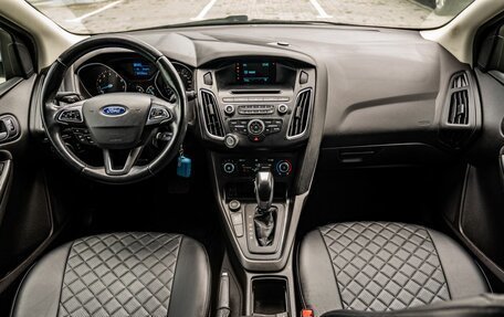 Ford Focus III, 2017 год, 1 200 000 рублей, 7 фотография