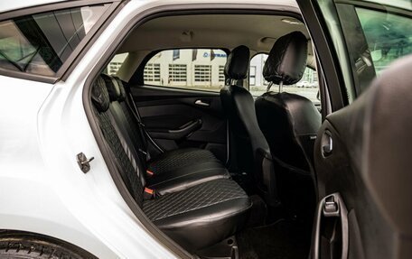 Ford Focus III, 2017 год, 1 200 000 рублей, 14 фотография