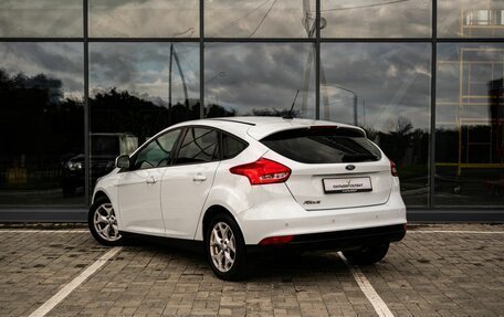 Ford Focus III, 2017 год, 1 200 000 рублей, 9 фотография