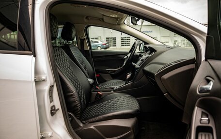 Ford Focus III, 2017 год, 1 200 000 рублей, 12 фотография