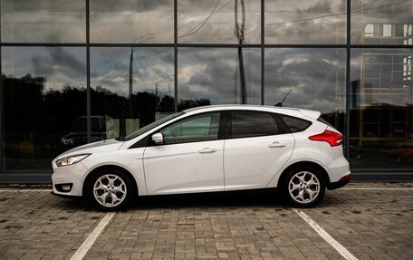 Ford Focus III, 2017 год, 1 200 000 рублей, 10 фотография