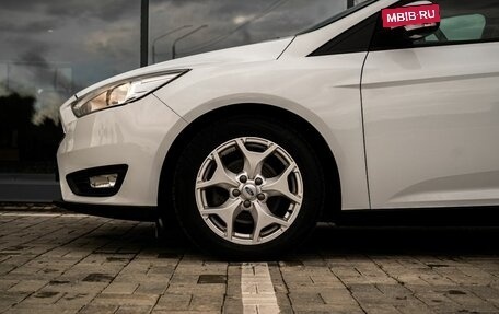 Ford Focus III, 2017 год, 1 200 000 рублей, 6 фотография