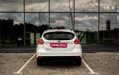 Ford Focus III, 2017 год, 1 200 000 рублей, 3 фотография