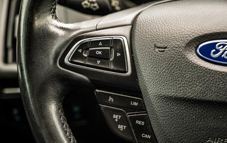 Ford Focus III, 2017 год, 1 200 000 рублей, 18 фотография