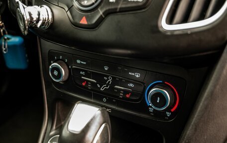 Ford Focus III, 2017 год, 1 200 000 рублей, 22 фотография