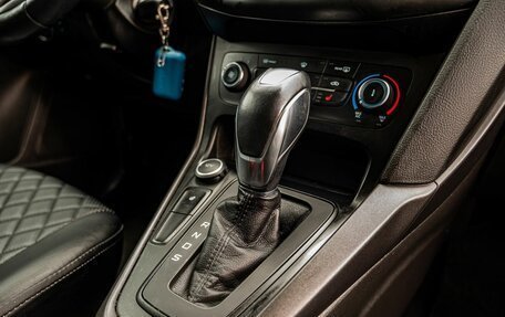 Ford Focus III, 2017 год, 1 200 000 рублей, 23 фотография