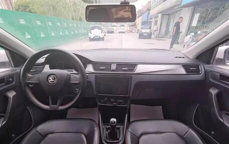 Skoda Rapid II, 2021 год, 1 030 000 рублей, 7 фотография