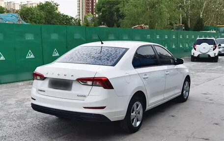 Skoda Rapid II, 2021 год, 1 030 000 рублей, 6 фотография