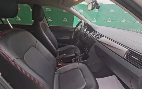Skoda Rapid II, 2021 год, 1 030 000 рублей, 8 фотография