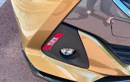 Toyota Tank I, 2020 год, 896 900 рублей, 18 фотография