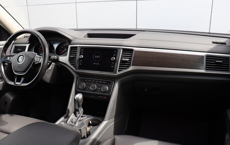 Volkswagen Teramont I, 2018 год, 2 850 000 рублей, 11 фотография