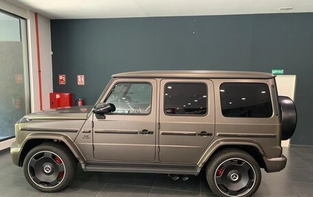 Mercedes-Benz G-Класс AMG, 2024 год, 31 000 000 рублей, 2 фотография
