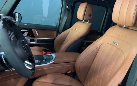 Mercedes-Benz G-Класс AMG, 2024 год, 31 000 000 рублей, 7 фотография