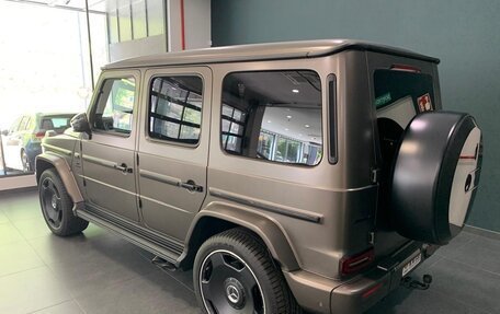 Mercedes-Benz G-Класс AMG, 2024 год, 31 000 000 рублей, 4 фотография