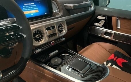 Mercedes-Benz G-Класс AMG, 2024 год, 31 000 000 рублей, 6 фотография