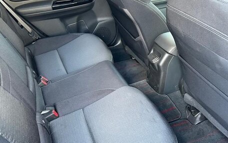 Subaru Levorg I, 2017 год, 2 210 052 рублей, 7 фотография