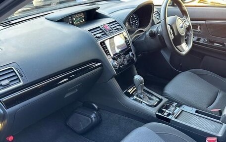 Subaru Levorg I, 2017 год, 2 210 052 рублей, 6 фотография