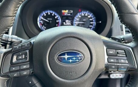 Subaru Levorg I, 2017 год, 2 210 052 рублей, 14 фотография