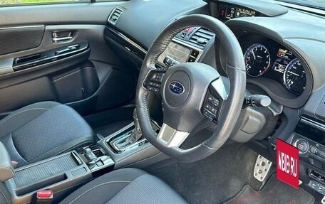 Subaru Levorg I, 2017 год, 2 210 052 рублей, 5 фотография
