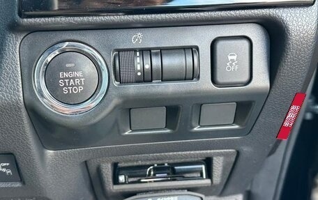 Subaru Levorg I, 2017 год, 2 210 052 рублей, 13 фотография