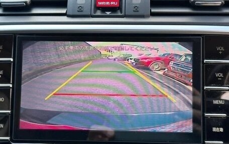 Subaru Levorg I, 2017 год, 2 210 052 рублей, 20 фотография