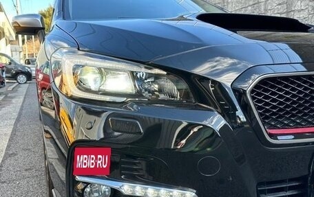 Subaru Levorg I, 2017 год, 2 210 052 рублей, 19 фотография